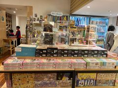 -猫的天空之城概念书店(景德镇陶溪川店)