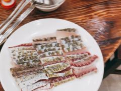 -正能量脆肉鲩火锅