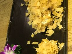 脆皮虾-潮粥荟·潮汕砂锅粥(朝阳大悦城店)