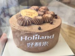 -好利来(北美N1店)