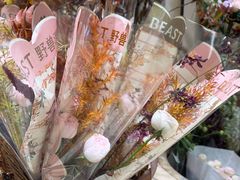 -BEAST野兽派(上海浦东嘉里城店)