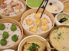 -苏小柳点心·手作小笼包(新街口分院店)