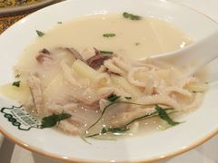 -新兴家喻酒家·羊城名宴(昌岗店)