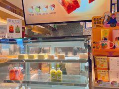 -奈雪的茶(天河城店)