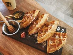 -春庄咖啡SpringHues(钟楼小区店)