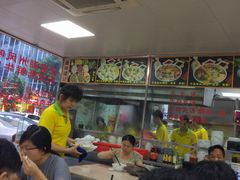 大堂-华威达牛庄(黄埔大道西店)