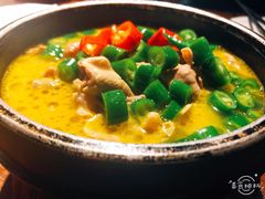 -金枝玉叶上海人家食府(三里河店)