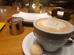 -君悦酒店·La Terrazza意合園·意式风味