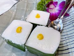 椰香西米糕-Hi YOU你的饭局泰餐厅(雍和宫店)