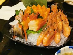 -真剑日本料理·铁板烧(贵州路店)