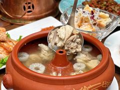 -遇见阿家村云南菜(魏公村店)