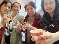 -江南里·新浙菜(苏州大悦城店)