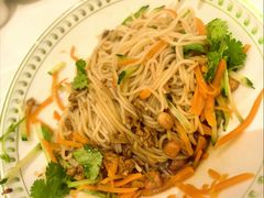 大仙拌粉-春家·非遗手工小吃(徐汇万科广场店)