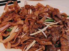 -新旺茶餐厅·早餐·夜宵(仙霞店)