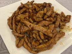 豉油皇鹅肠-粤·向群饭店(龙津东路总店)