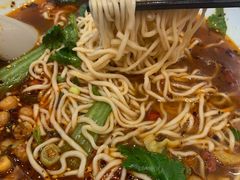 -遇见小面(碧桂园总部店)