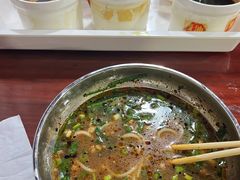 -老仓醋米线(万达店)