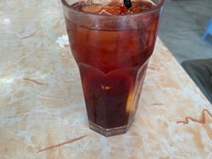 -渔记茶餐厅(渔村店)