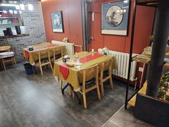 -北平味道.京味菜.烤鸭(梨园店)