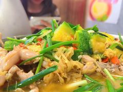 -四姐南瓜田鸡(202店)