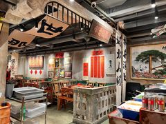 -周小明火锅(黑金冠社区店)