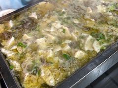 -刘三姐特色烤豆花·宜宾烧烤·把把烧(万年场店)