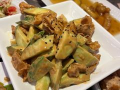 -闫府私房菜·老字号(恒隆店)