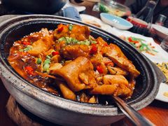 -中国徽菜·徽商故里(罍街店)