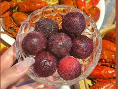 -可可大虾武汉土菜大排档(万松园1店)