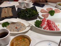 -祥源胡同·涮牛羊肉火锅(花桥店)