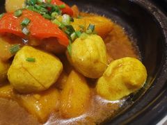 -粤域茶餐厅