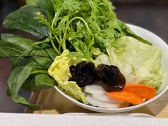 -和庆斋羊蝎子火锅·碳缸烧烤(顺义旗舰店)