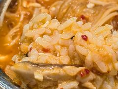 -米村拌饭(东方新天地店)