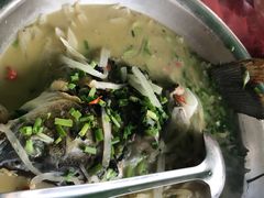 -昭山老食堂