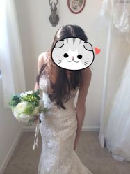 LE&nbsp;CAMELIA&nbsp;臻选婚纱礼服高级定制-LeCameliaBridal 山茶花新娘 婚纱礼服高级定制