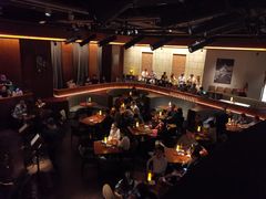 -林肯爵士乐上海中心 Jazz at Lincoln Center Shanghai
