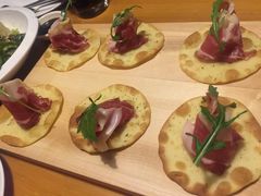 -LENBACH兰巴赫西餐啤酒坊(大连星海广场店)
