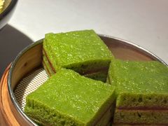 -醉舍·新淮扬菜(长宁龙之梦店)