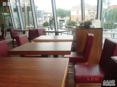 -FATBURGER 特富客汉堡(外交公寓店)