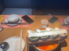 -生如夏花泰式火锅(西村黑金店)