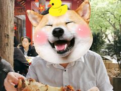 -申德勒加油站西餐厅(日坛路总店)