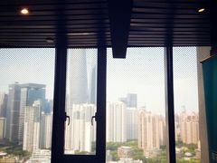 -上海外滩英迪格酒店