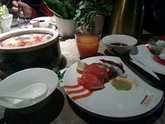 -V-ONE西雅图海鲜自助餐厅(仓山万达广场店)