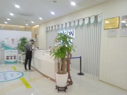 -新生植发·植养护一体