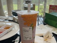 -全聚德(长白直营店)