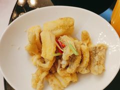 -丰收日·小海鲜·沪上家宴(顾村正大店)