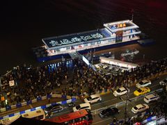 -重庆十八梯传统风貌区