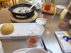 -蔡澜点心·粤菜(万菱汇店)