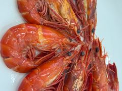-粤盛海鲜平价店(洛溪食街店)