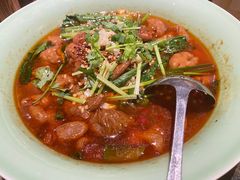 -绿茶餐厅(coco park 店)